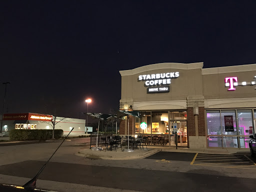 Coffee Shop «Starbucks», reviews and photos, 2517 W North Ave, Melrose Park, IL 60160, USA