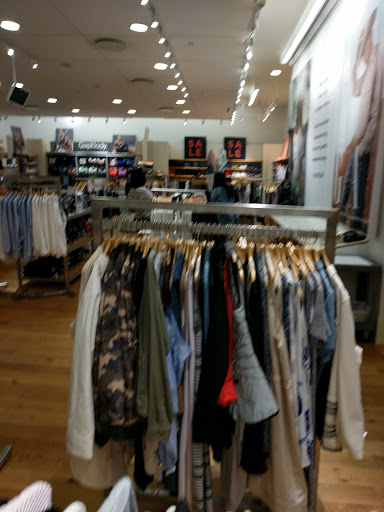 Clothing Store «Gap», reviews and photos, 5462 FM 1960, Houston, TX 77069, USA