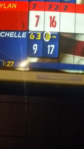 Bowling Alley «Brunswick Zone Perry Hall Lanes», reviews and photos, 4359 Ebenezer Rd, Baltimore, MD 21236, USA