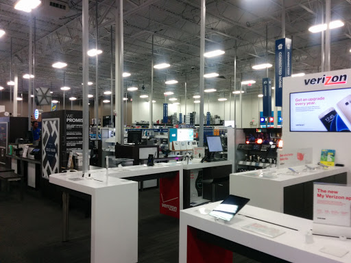 Electronics Store «Best Buy», reviews and photos, 2601 S Stemmons Fwy, Lewisville, TX 75067, USA