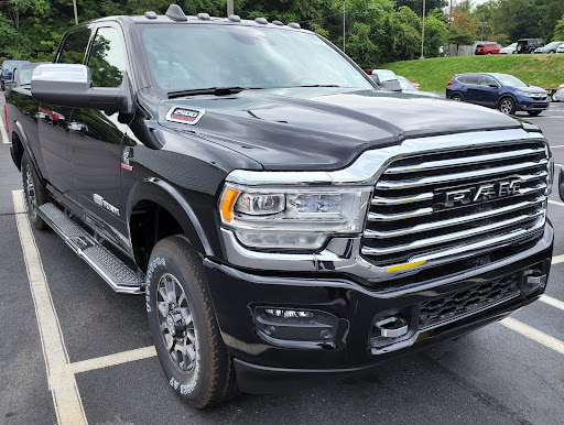 Dodge Dealer «Monroeville Dodge», reviews and photos, 3633 William Penn Hwy, Monroeville, PA 15146, USA