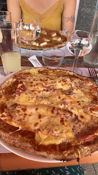 Plats et boissons du Pizzeria BOB'S PIZZA à Chamalières - n°14