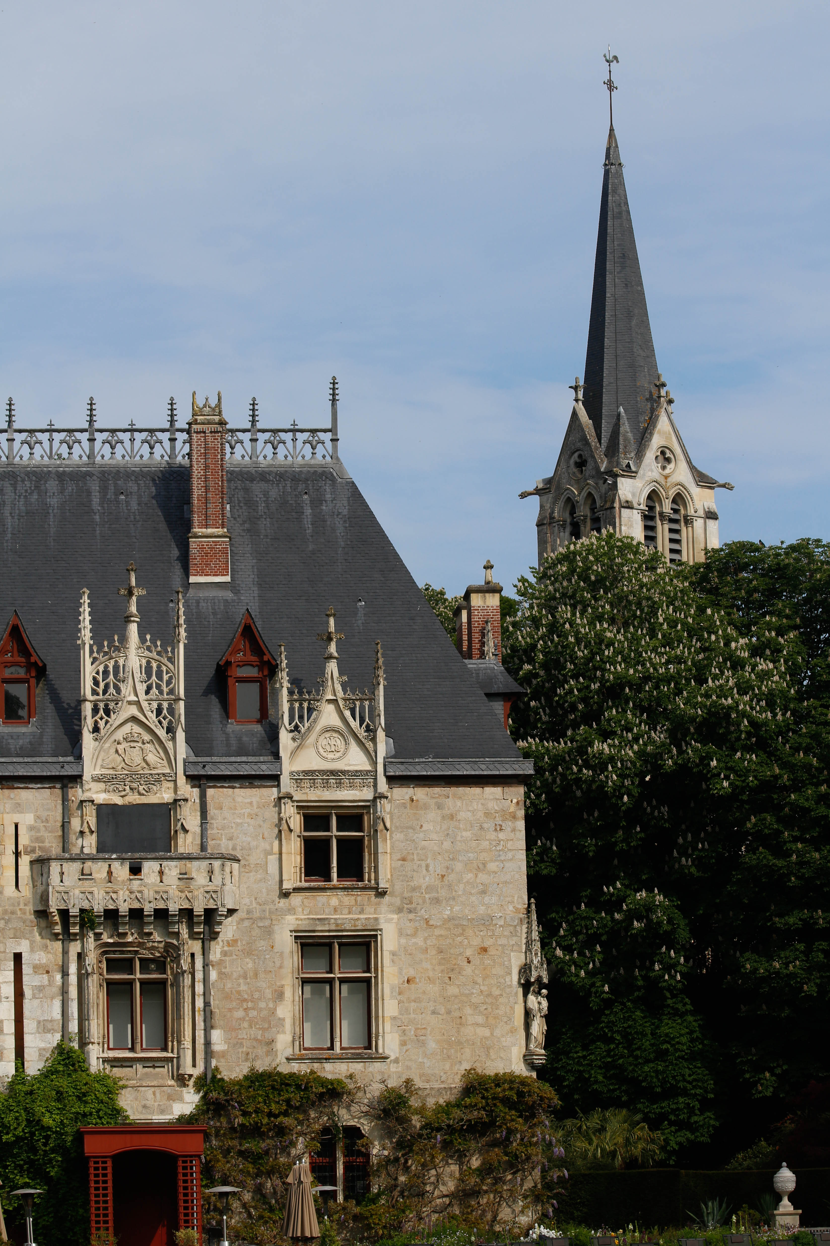 Photo n° 9 de l'avis de Laurent. fait le 05/08/2022 à 12:06