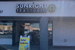 Sunright Tea Studio -Fullerton image