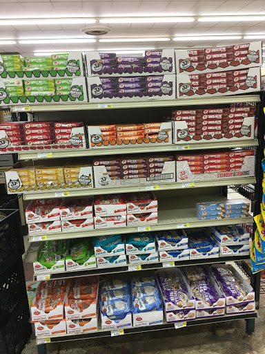 Grocery Store «E W James & Sons Supermarkets», reviews and photos, 1301 W Wood St, Paris, TN 38242, USA