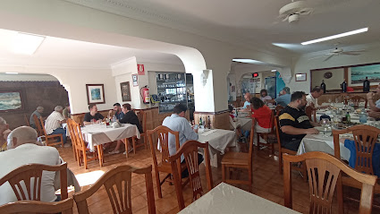 Restaurante La Pimienta - Calle Tosta de, Calle Carr. San Antonio, 70, 38370 La Matanza de Acentejo, Santa Cruz de Tenerife, Spain