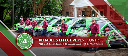 Pest Solutions, Inc.