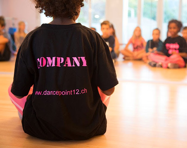 Rezensionen über Dancepoint 12 in Zürich - Tanzschule
