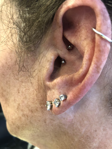 Explore tattoo ideas evil, creative tattoo ideas in Stockbridge, available at Black Rose Tattoo Collective