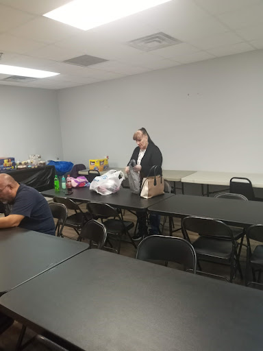 Gym «Baptist Family Fitness», reviews and photos, 440 Cumberland Gap Pkwy, Corbin, KY 40701, USA