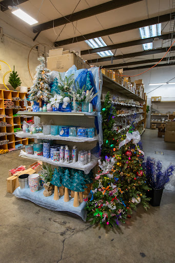 Florist «Sequoia Floral International», reviews and photos, 3245 Santa Rosa Ave, Santa Rosa, CA 95407, USA