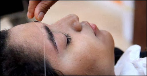 Beauty Salon «Ankur Eyebrow Threading & Beauty Salon», reviews and photos, 12111 Beach Blvd, Stanton, CA 90680, USA