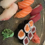 Photo n° 1 de l'avis de NaNa.a fait le 11/09/2022 à 09:37 pour Akita à Paris