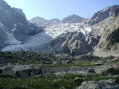 AlpBase à Vallouise-Pelvoux