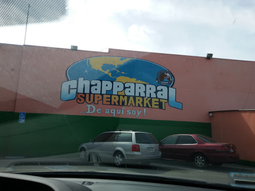 Supermarket «Chaparral Supermarket», reviews and photos, 1001 E Santa Clara St, San Jose, CA 95116, USA