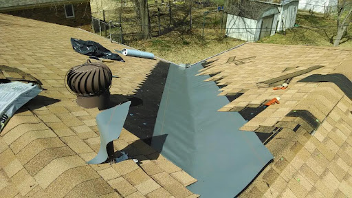 Roofing Contractor «Ramos Roofing and Remodling», reviews and photos, 2306 W Shaw St, Tyler, TX 75701, USA