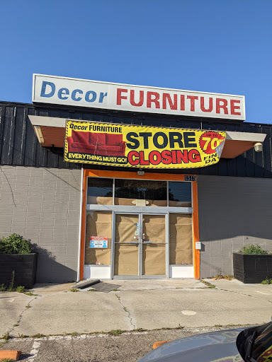 Furniture Store «Decor Furniture», reviews and photos, 1515 Commercial Way, Santa Cruz, CA 95065, USA