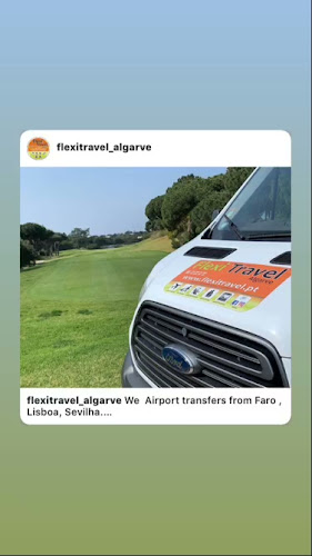 Flexi Travel - Agência de viagens