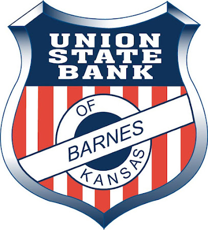 Union State Bank-Barnes Branch