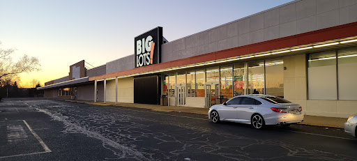 Discount Store «Big Lots», reviews and photos, 4355 US-130 c, Beverly, NJ 08010, USA