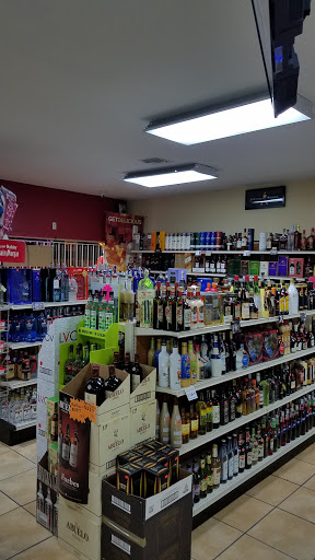 Liquor Store «Las Americas Liquor Store», reviews and photos, 4291 Palm Ave, Hialeah, FL 33012, USA