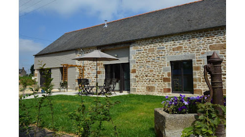 Lodge La Grange de Denise - Gîtes de France Le Ferré
