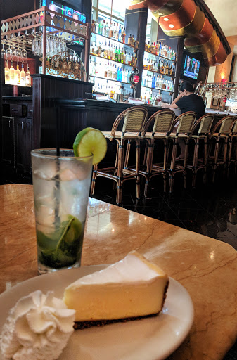 Restaurant «The Cheesecake Factory», reviews and photos, 1 Maple Ave, White Plains, NY 10601, USA