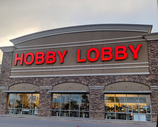 Craft Store «Hobby Lobby», reviews and photos, 2650 S I-35 Service Rd, Moore, OK 73160, USA