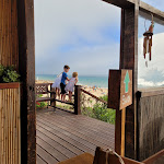 Photo n°6 de l'avis de Sally.o fait le 02/08/2022 à 10:23 sur le  Kailua Fonte da Telha à Aroeira