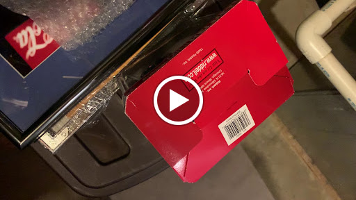 Moving and Storage Service «Two Marines Moving», reviews and photos, 6021 Farrington Ave, Alexandria, VA 22304, USA