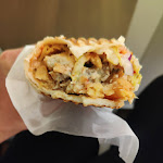 Photo n° 1 de l'avis de Clément.e fait le 18/05/2023 à 05:12 pour Kebab Douarnenez Bunchy City à Douarnenez