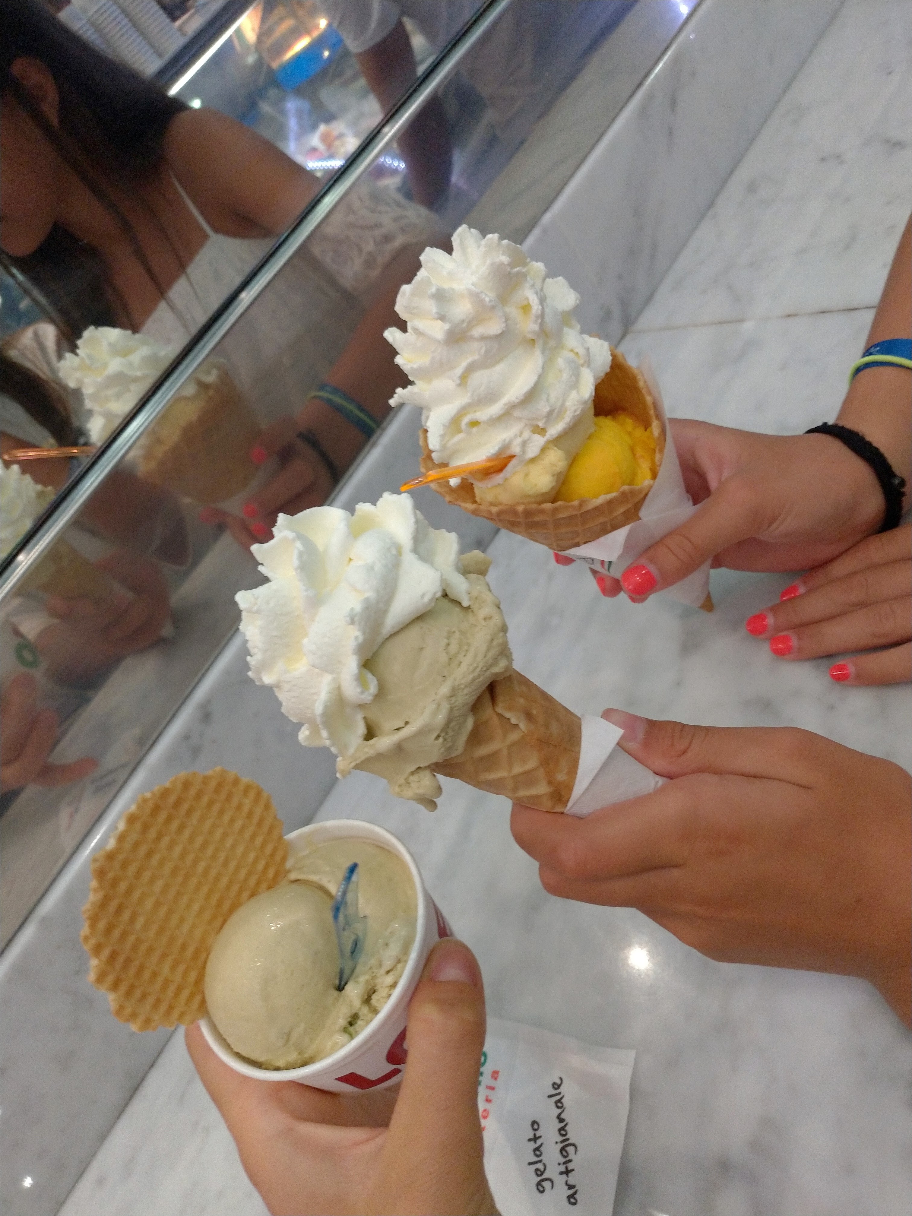 Photo n° 2 de l'avis de Alessia.c fait le 07/09/2018 à 11:23