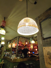 Atmosphère du Restaurant thaï Yaai Thaï Daguerre à Paris - n°13