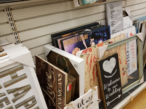 Department Store «Marshalls and HomeGoods», reviews and photos, 1450 W Gray St, Houston, TX 77019, USA