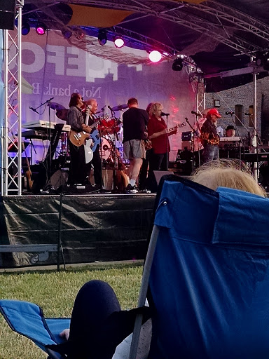 Performing Arts Theater «Bloomington Center for the Performing Arts», reviews and photos, 600 N East St, Bloomington, IL 61701, USA