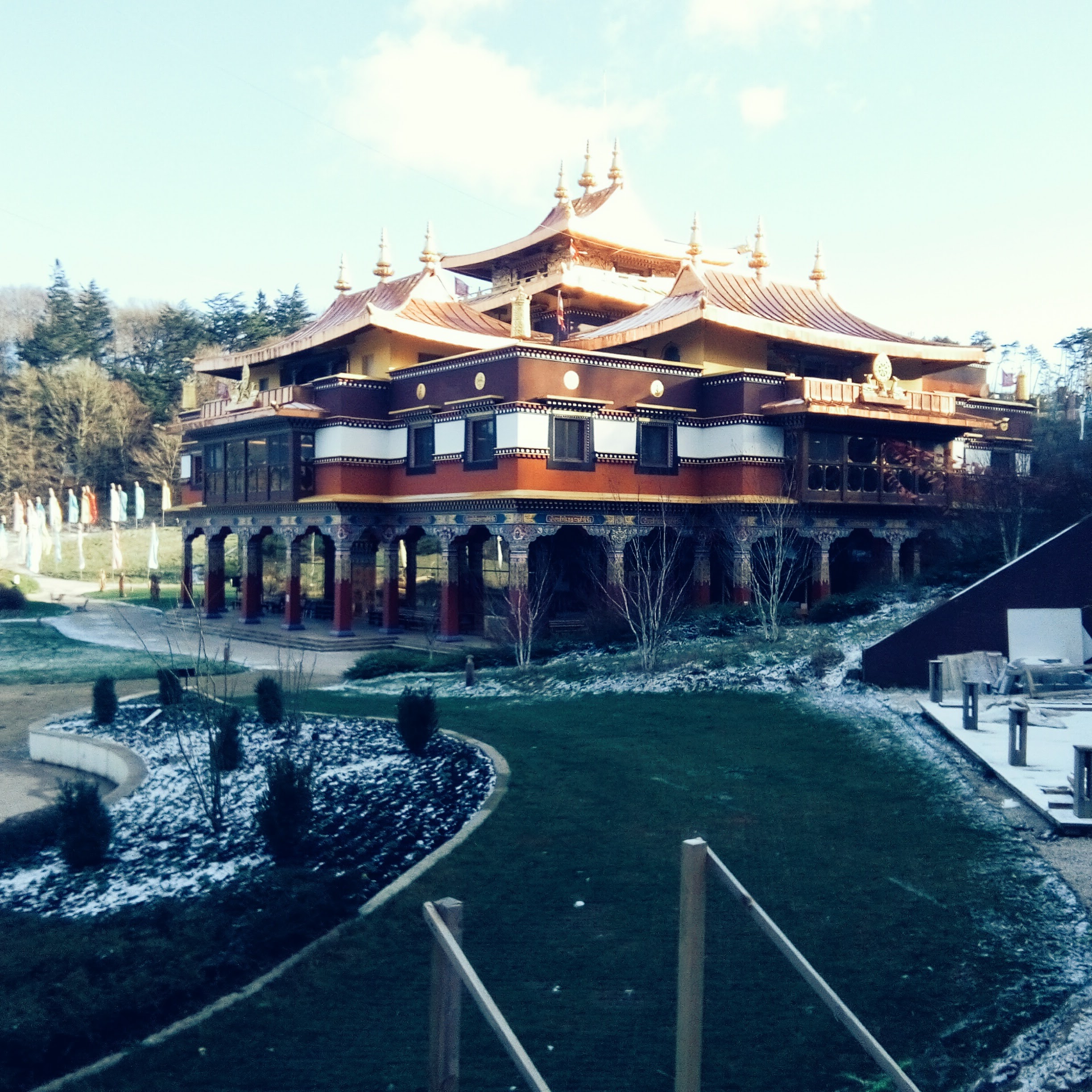 Photo n° 7 de l'avis de Marco.o fait le 14/04/2019 à 14:06