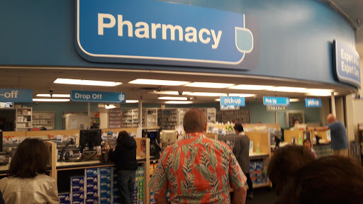 Drug Store «CVS», reviews and photos, 1401 S Baldwin Ave, Arcadia, CA 91006, USA