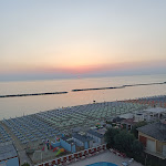 Photo n°3 de l'avis de sandra.s fait le 27/08/2023 à 19:25 sur le  Hotel Miramare à Gatteo a Mare