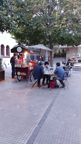 Opiniones de Café Alegre en Rancagua - Cafetería