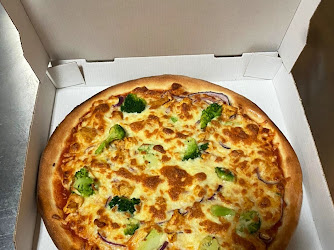 Pizza Boy's
