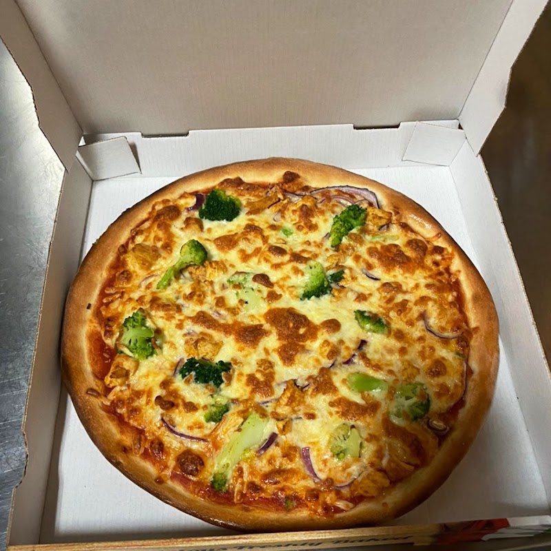 Pizza Boy's