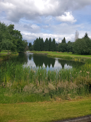 Country Club «Riverside Golf & Country Club», reviews and photos, 8105 NE 33rd Dr, Portland, OR 97211, USA