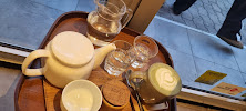 Les plus récentes photos du Restaurant japonais LAGOM COFFEE à Grenoble - n°1