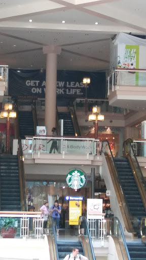 Shopping Mall «The Gallery Mall», reviews and photos, 200 E Pratt St, Baltimore, MD 21202, USA