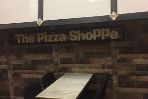 The Pizza Shoppe image