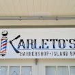 Karleto's Barbershop Island Bay