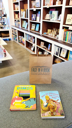 Gift Shop «Face In A Book», reviews and photos, 4359 Town Center Blvd, El Dorado Hills, CA 95762, USA