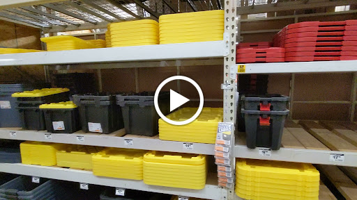 Home Improvement Store «The Home Depot», reviews and photos, 280 Fort Evans Rd NE, Leesburg, VA 20176, USA