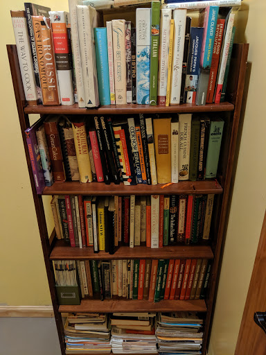 American Restaurant «The Butcher Station», reviews and photos, 3107 Valley Ave #106, Winchester, VA 22601, USA