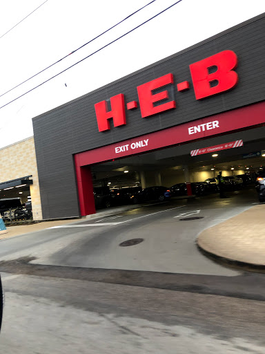 H-E-B